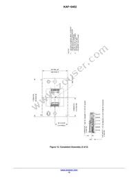 KAF-0402-AAA-CP-AE Datasheet Page 15