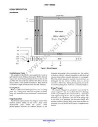 KAF-09000-ABA-DP-BA Datasheet Page 3