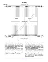 KAF-09001-ABA-DP-BA Datasheet Page 5