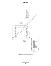 KAF-1001-AAA-CB-B2 Datasheet Page 15