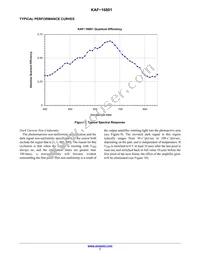 KAF-16801-AAA-DP-B1 Datasheet Page 7