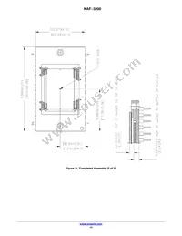 KAF-3200-ABA-CP-B2 Datasheet Page 14