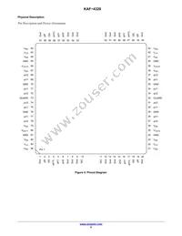 KAF-4320-AAA-JP-B2 Datasheet Page 5