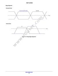 KAF-50100-CAA-JD-AA Datasheet Page 18