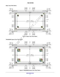 KAI-02150-QBA-FD-AE Datasheet Page 5