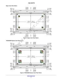 KAI-02170-QBA-JD-AE Datasheet Page 4