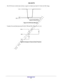 KAI-02170-QBA-JD-AE Datasheet Page 22