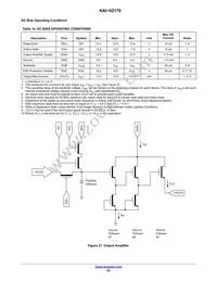 KAI-02170-QBA-JD-AE Datasheet Page 23