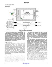 KAI-0330-CBA-CB-BA-DUAL Datasheet Page 3