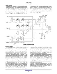 KAI-0330-CBA-CB-BA-DUAL Datasheet Page 4