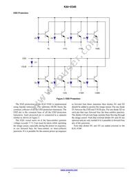 KAI-0340-FBA-CB-AA-SINGLE Datasheet Page 4