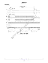 KAI-0373-ABA-CP-BA Datasheet Page 14