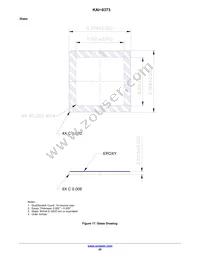 KAI-0373-ABA-CP-BA Datasheet Page 20