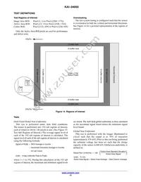 KAI-04050-FBA-JB-B2-T Datasheet Page 15