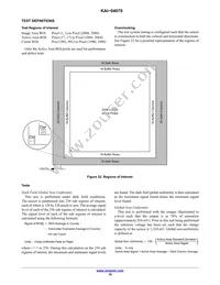 KAI-04070-QBA-JD-BA Datasheet Page 18