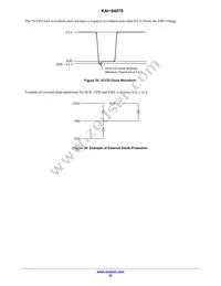 KAI-04070-QBA-JD-BA Datasheet Page 22