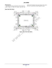 KAI-08050-ABA-JP-BA Datasheet Page 4