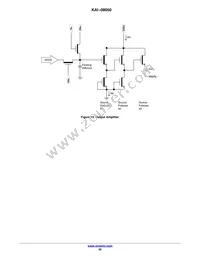 KAI-08050-ABA-JP-BA Datasheet Page 20