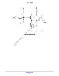 KAI-08051-FXA-JB-B2 Datasheet Page 23