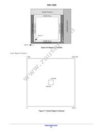 KAI-1020-FBA-JD-BA Datasheet Page 18