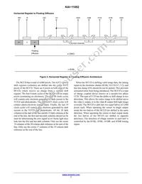 KAI-11002-AAA-CP-B2 Datasheet Page 7