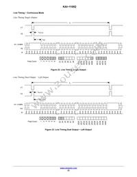 KAI-11002-AAA-CP-B2 Datasheet Page 23