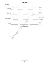 KAI-16000-AXA-JP-B2 Datasheet Page 21