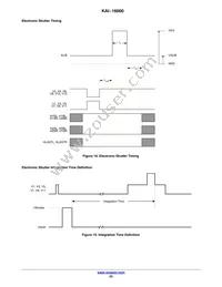 KAI-16000-AXA-JP-B2 Datasheet Page 23