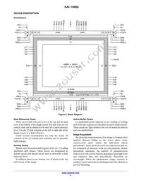 KAI-16050-QXA-JD-B1 Datasheet Page 4