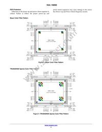 KAI-16050-QXA-JD-B1 Datasheet Page 5