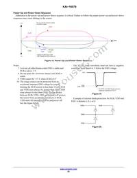 KAI-16070-AAA-JP-B1 Datasheet Page 22