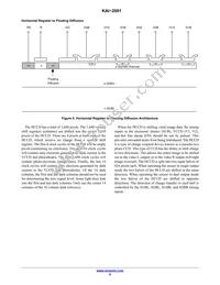 KAI-2001-CBA-CD-BA Datasheet Page 6