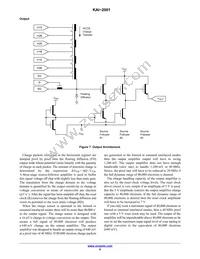 KAI-2001-CBA-CD-BA Datasheet Page 8