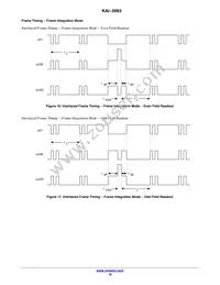 KAI-2093-ABA-CP-AE Datasheet Page 18