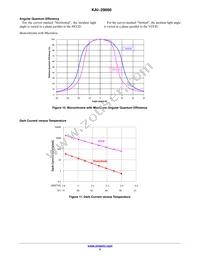 KAI-29050-AXA-JR-B2 Datasheet Page 11