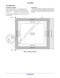 KAI-29052-QXA-JD-B1 Datasheet Page 15