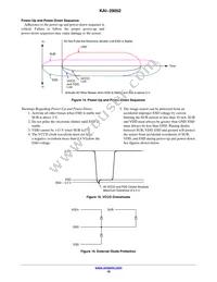 KAI-29052-QXA-JD-B1 Datasheet Page 18