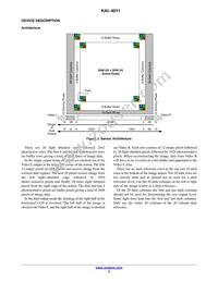 KAI-4011-ABA-CR-AE Datasheet Page 3