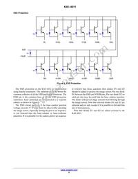 KAI-4011-ABA-CR-AE Datasheet Page 9