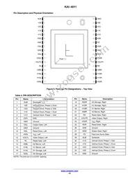 KAI-4011-ABA-CR-AE Datasheet Page 10