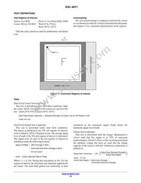 KAI-4011-ABA-CR-AE Datasheet Page 18