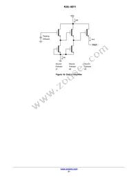 KAI-4011-ABA-CR-AE Datasheet Page 21