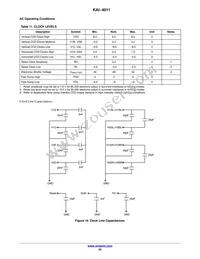 KAI-4011-ABA-CR-AE Datasheet Page 22