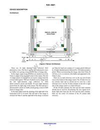 KAI-4021-CBA-CR-BA Datasheet Page 3