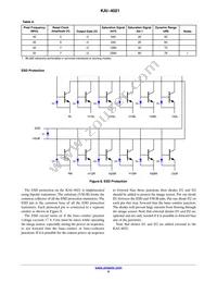 KAI-4021-CBA-CR-BA Datasheet Page 9