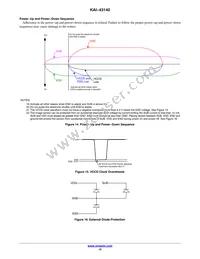 KAI-43140-QXA-JD-B1 Datasheet Page 15