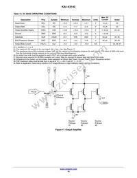 KAI-43140-QXA-JD-B1 Datasheet Page 16