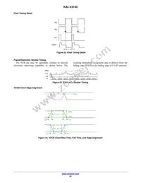 KAI-43140-QXA-JD-B1 Datasheet Page 22