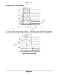 KAI-43140-QXA-JD-B1 Datasheet Page 23