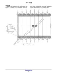 KAI-47051-AXA-JD-B2 Datasheet Page 15